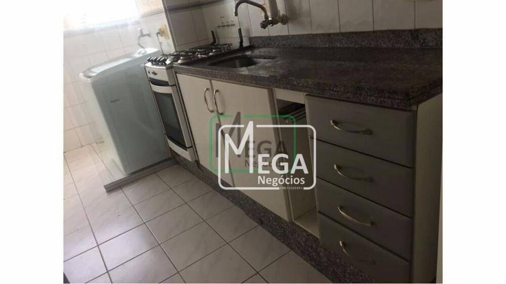 Apartamento, 2 quartos, 58 m² - Foto 4