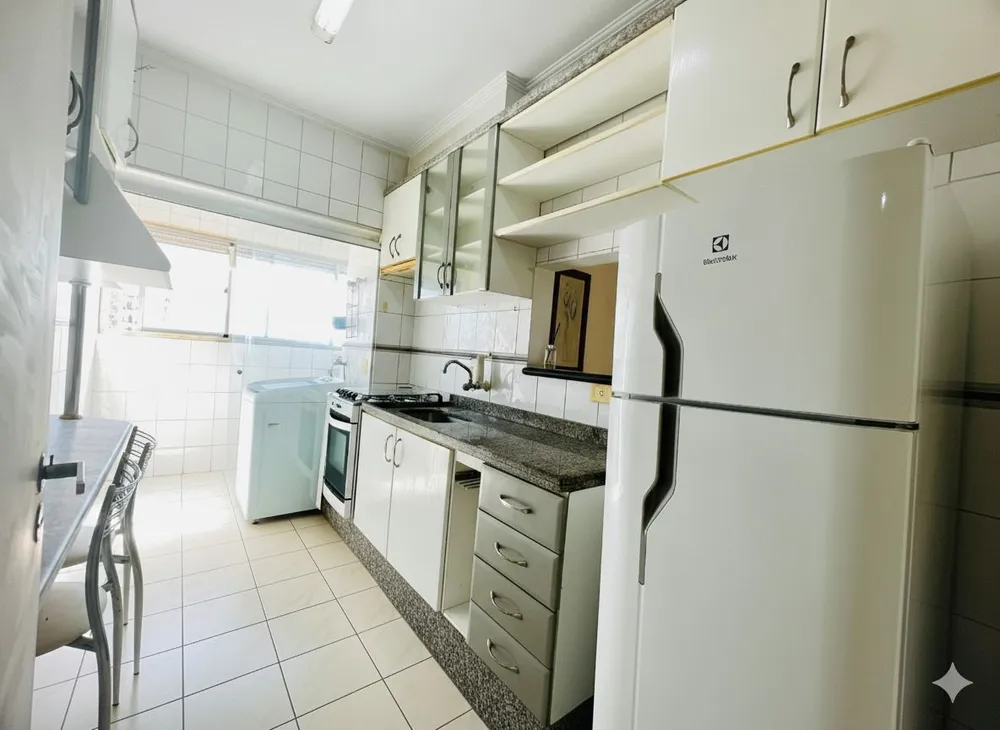 Apartamento, 2 quartos, 58 m² - Foto 9