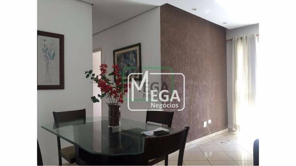 Apartamento, 2 quartos, 58 m² - Foto 3