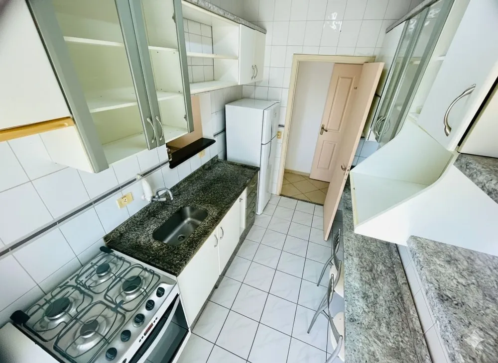 Apartamento, 2 quartos, 58 m² - Foto 8