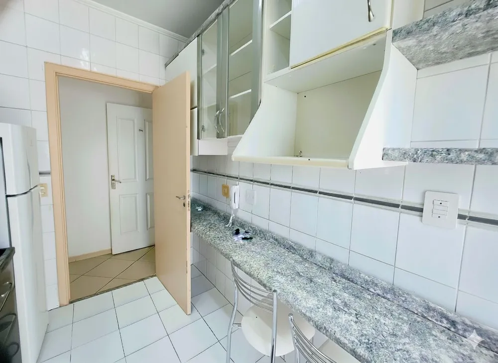 Apartamento, 2 quartos, 58 m² - Foto 7
