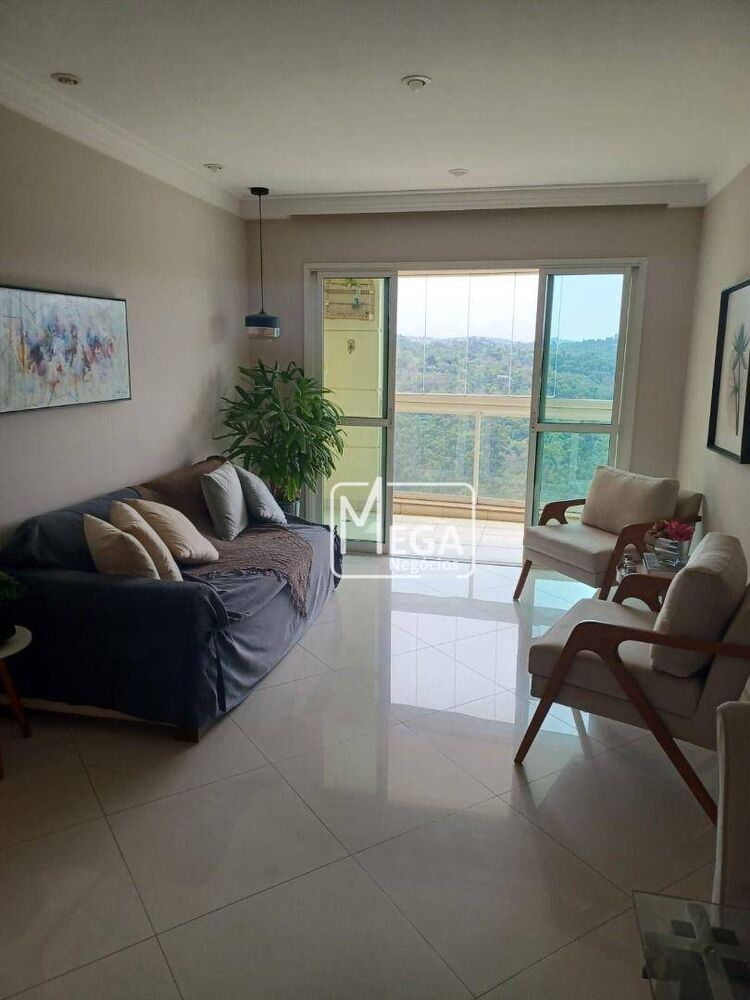 Apartamento, 3 quartos, 113 m² - Foto 5