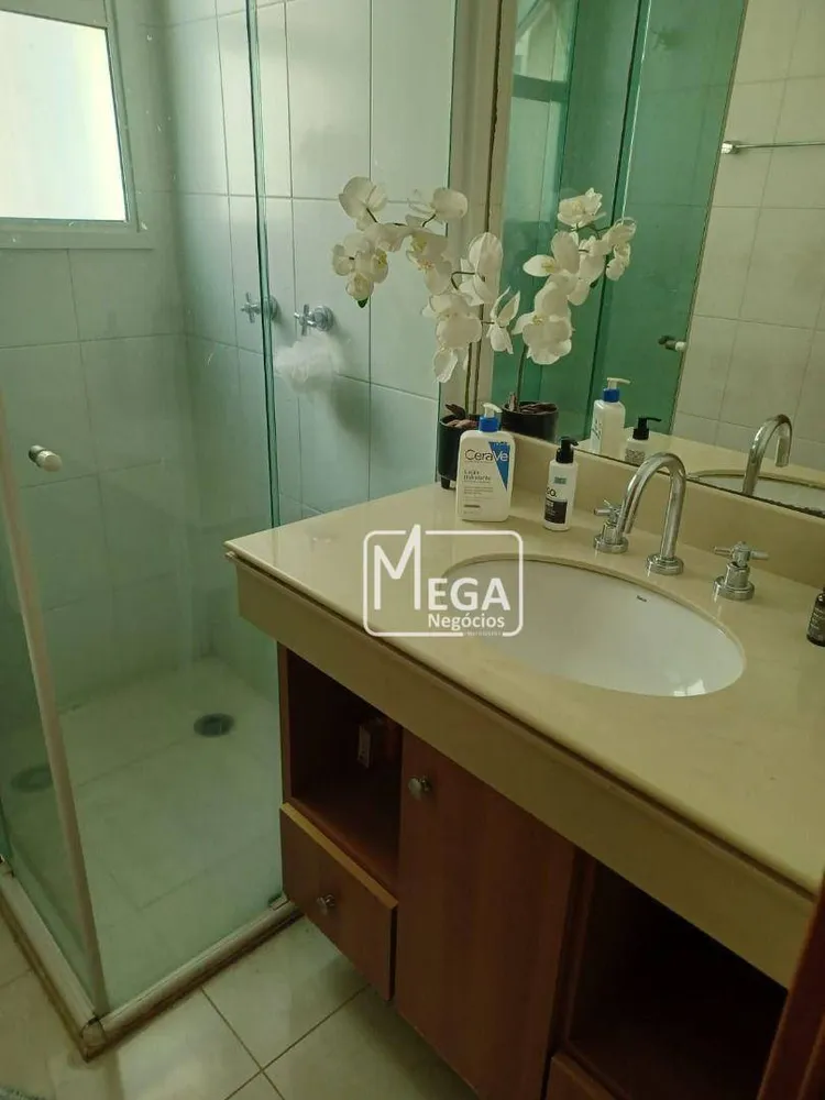 Apartamento, 3 quartos, 113 m² - Foto 3