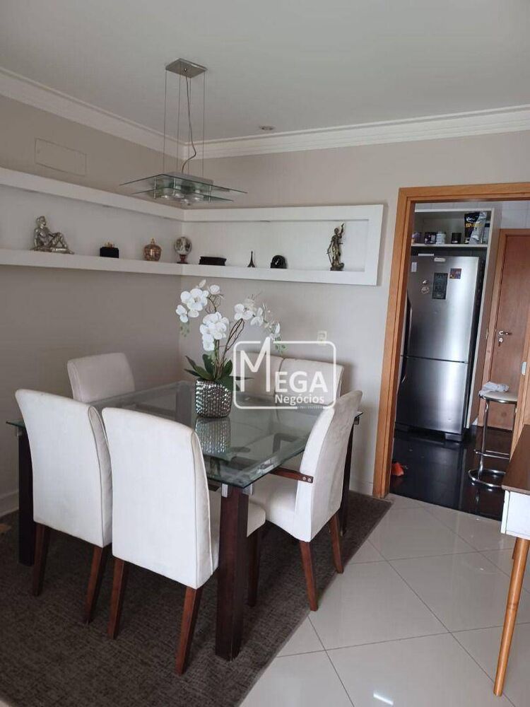 Apartamento, 3 quartos, 113 m² - Foto 6