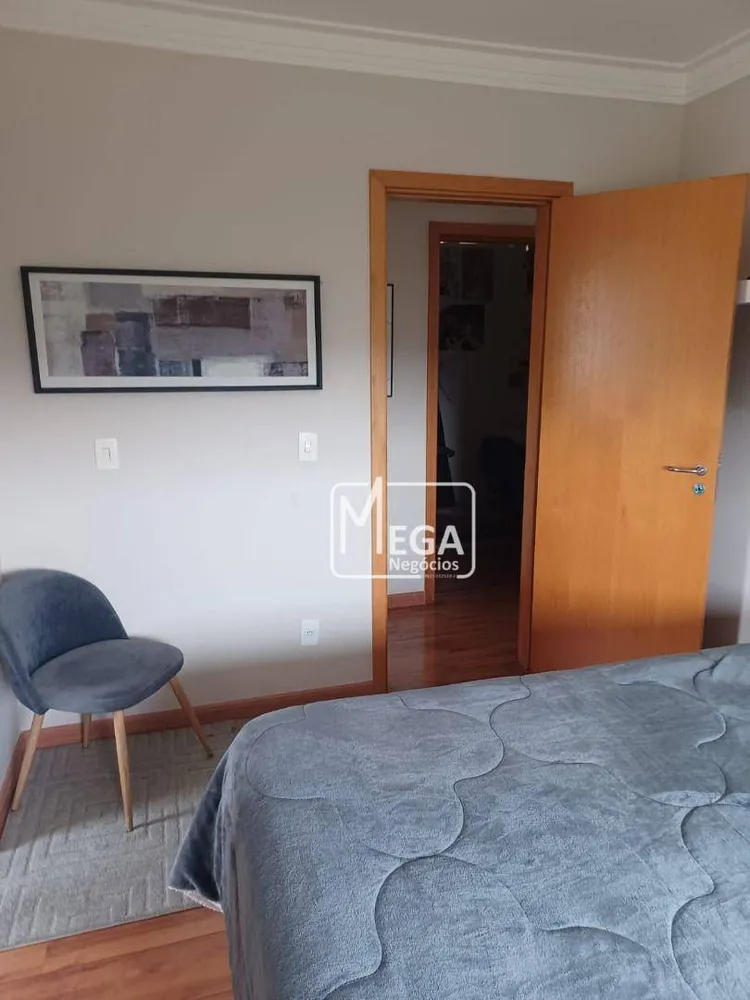 Apartamento, 3 quartos, 113 m² - Foto 4