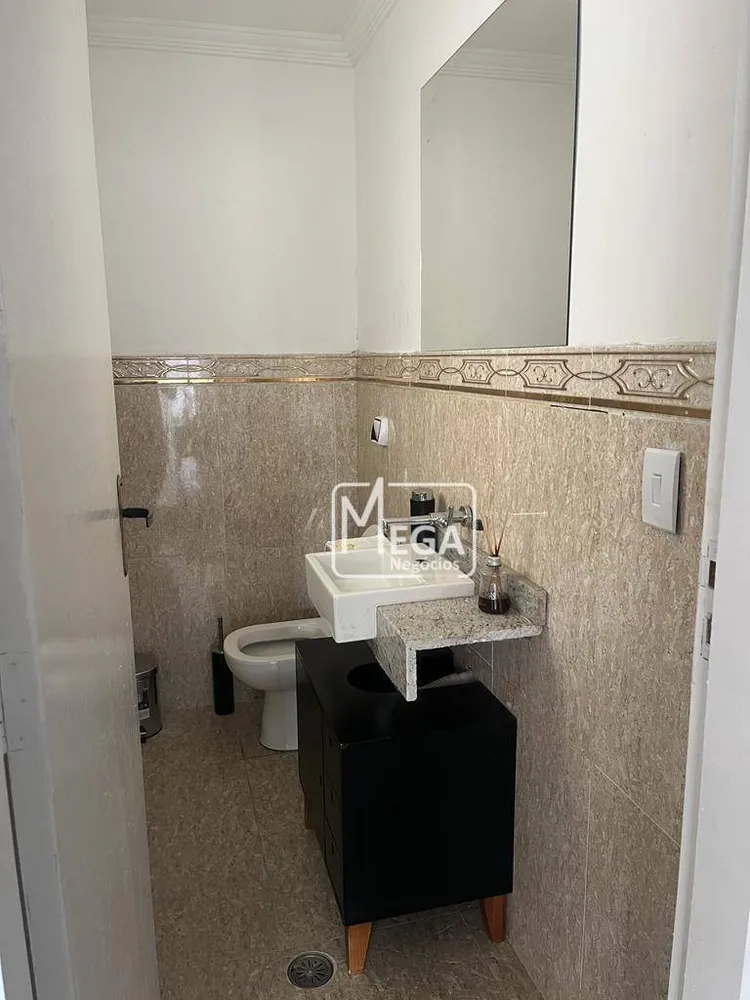 Casa de Condomínio, 4 quartos - Foto 9