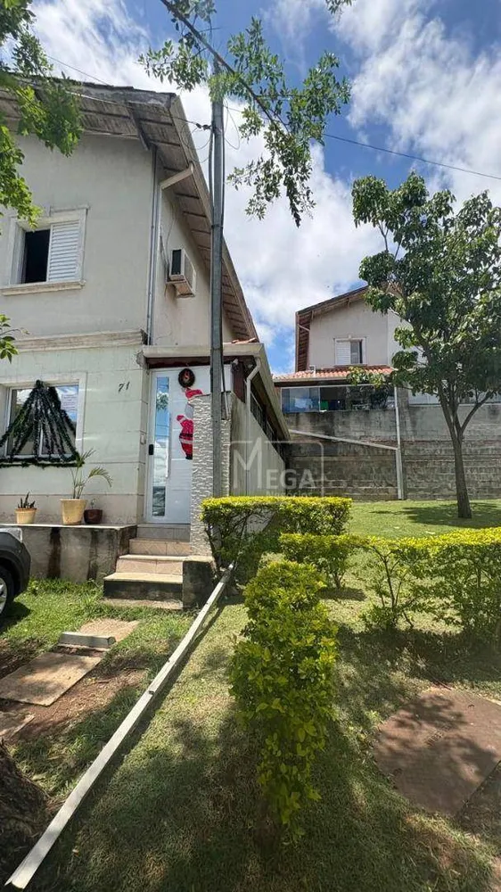 Casa de Condomínio, 2 quartos - Foto 7