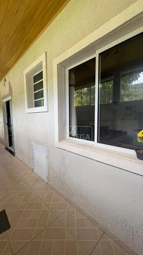 Casa de Condomínio, 2 quartos - Foto 2