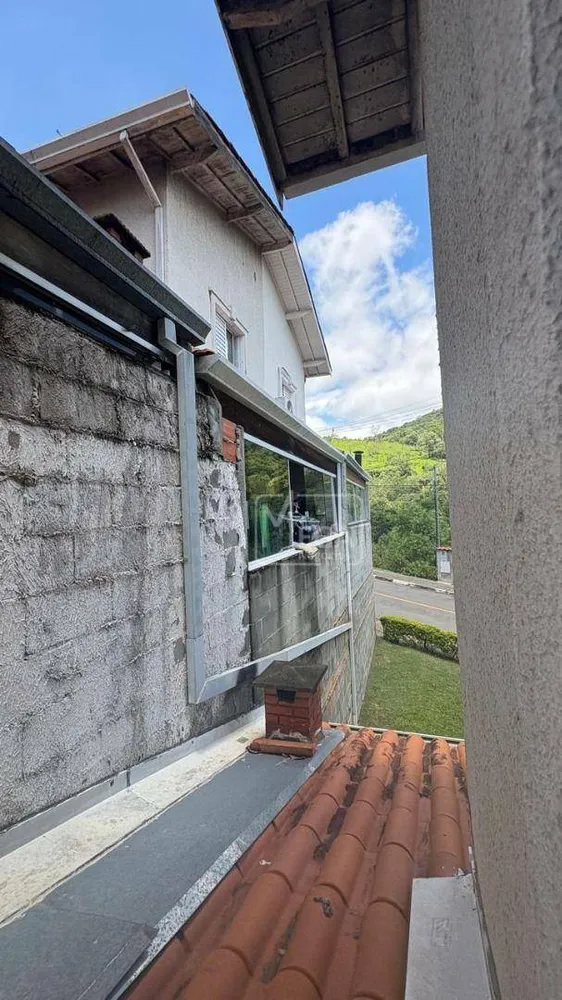 Casa de Condomínio, 2 quartos - Foto 6