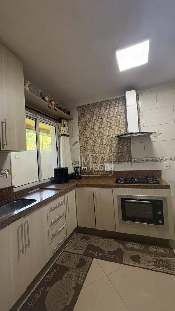Casa de Condomínio, 2 quartos - Foto 3