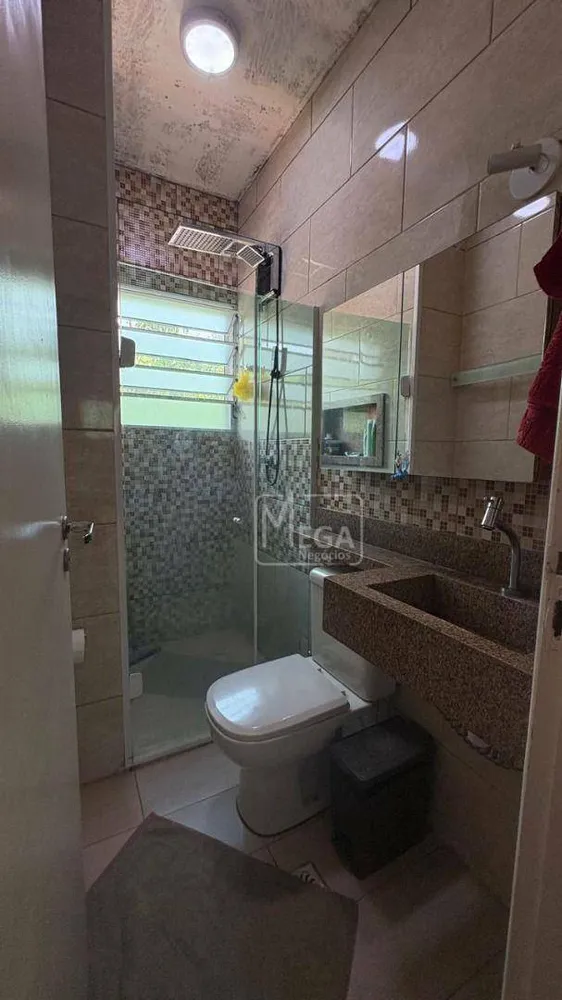 Casa de Condomínio, 2 quartos - Foto 9