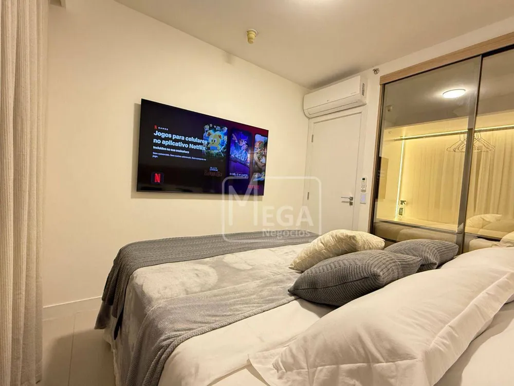 Flat/Apart Hotel, 1 quarto, 31 m² - Foto 9