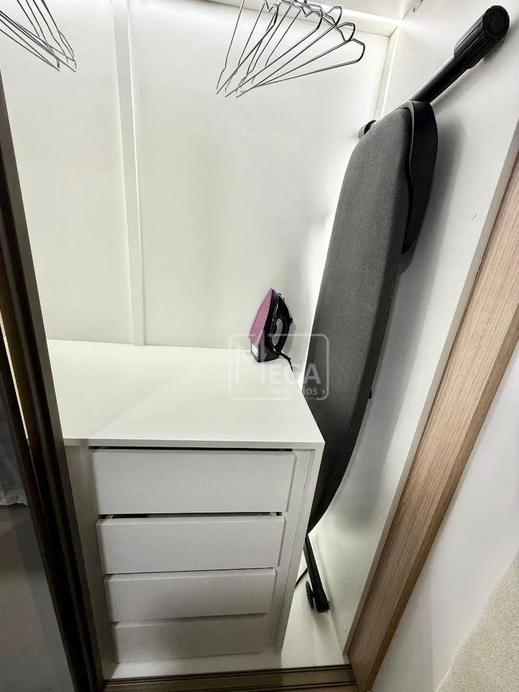 Flat/Apart Hotel, 1 quarto, 31 m² - Foto 10