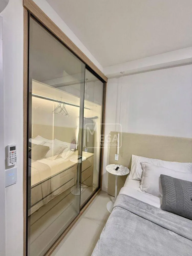 Flat/Apart Hotel, 1 quarto, 31 m² - Foto 5
