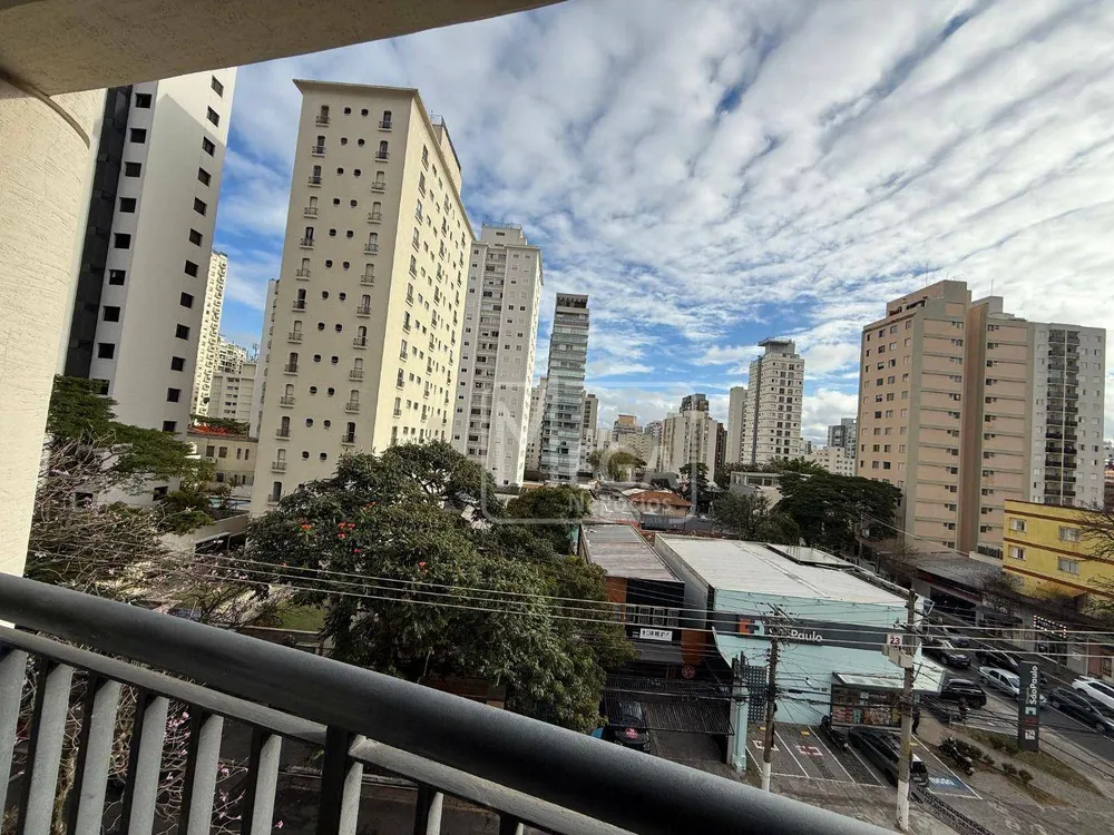 Flat/Apart Hotel, 1 quarto, 31 m² - Foto 13