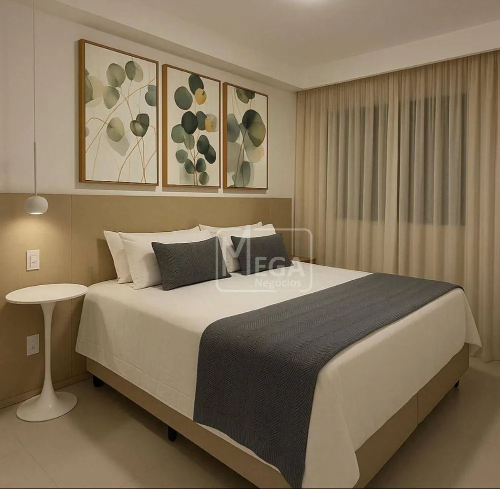 Flat/Apart Hotel, 1 quarto, 31 m² - Foto 8
