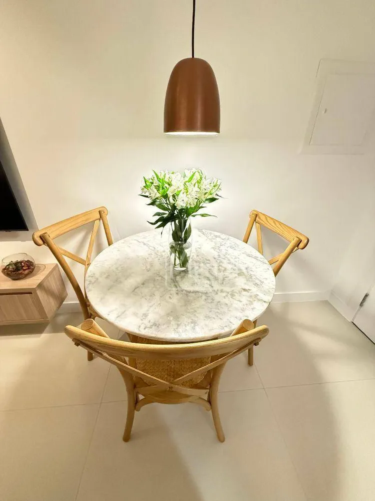 Flat/Apart Hotel, 1 quarto, 31 m² - Foto 11
