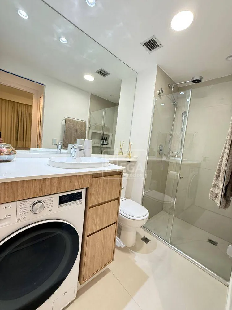 Flat/Apart Hotel, 1 quarto, 31 m² - Foto 6