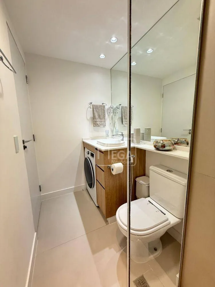 Flat/Apart Hotel, 1 quarto, 31 m² - Foto 2