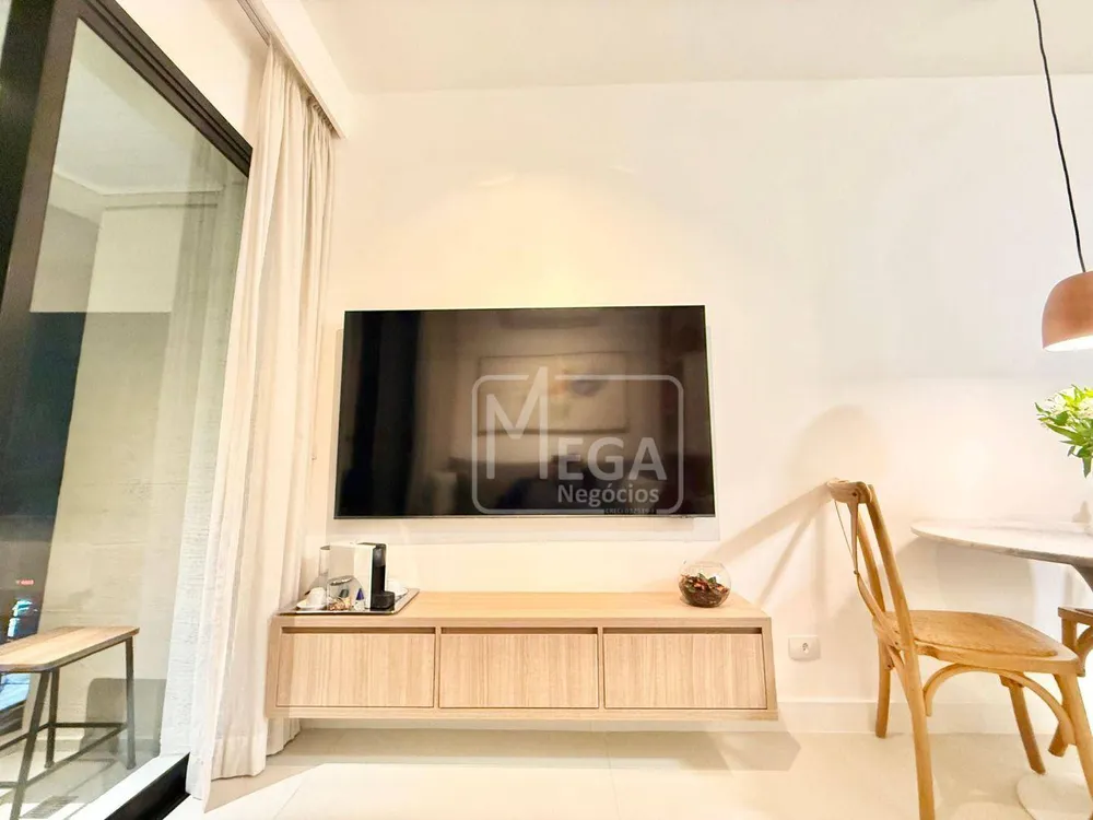 Flat/Apart Hotel, 1 quarto, 31 m² - Foto 4