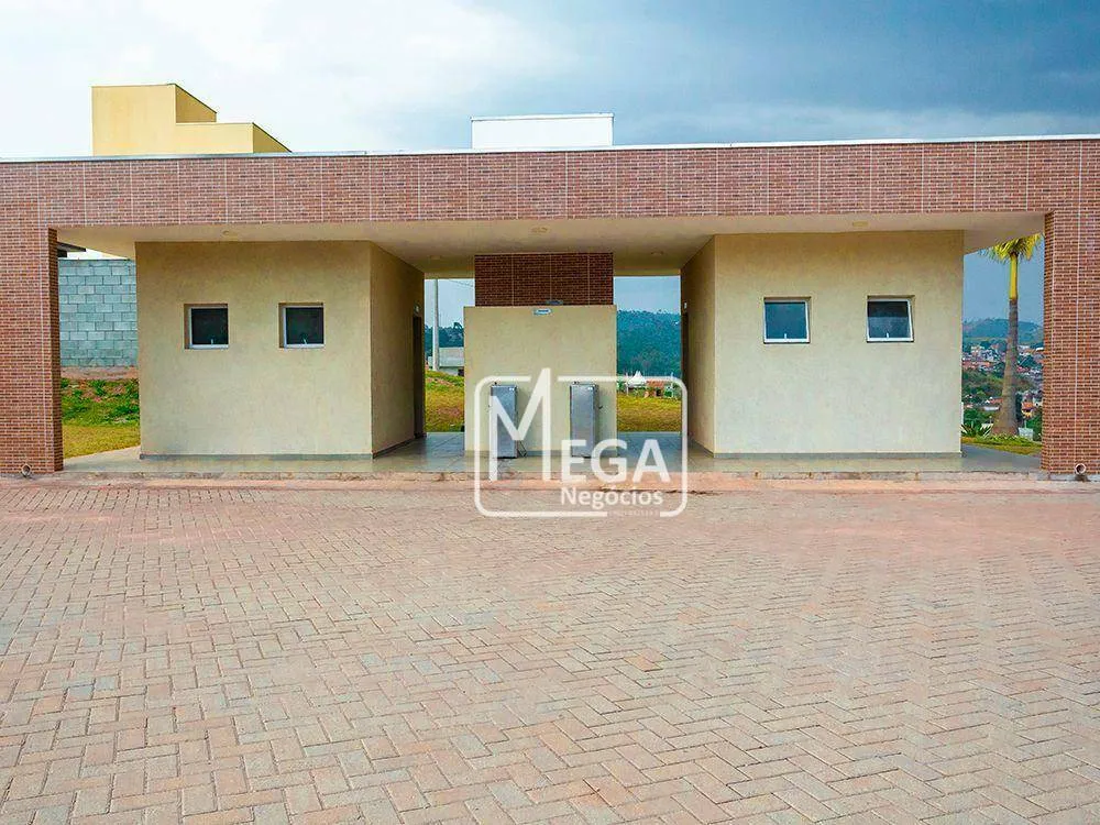 Casa de Condomínio, 3 quartos - Foto 11