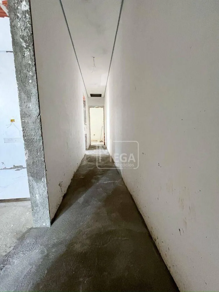 Casa de Condomínio, 3 quartos - Foto 9