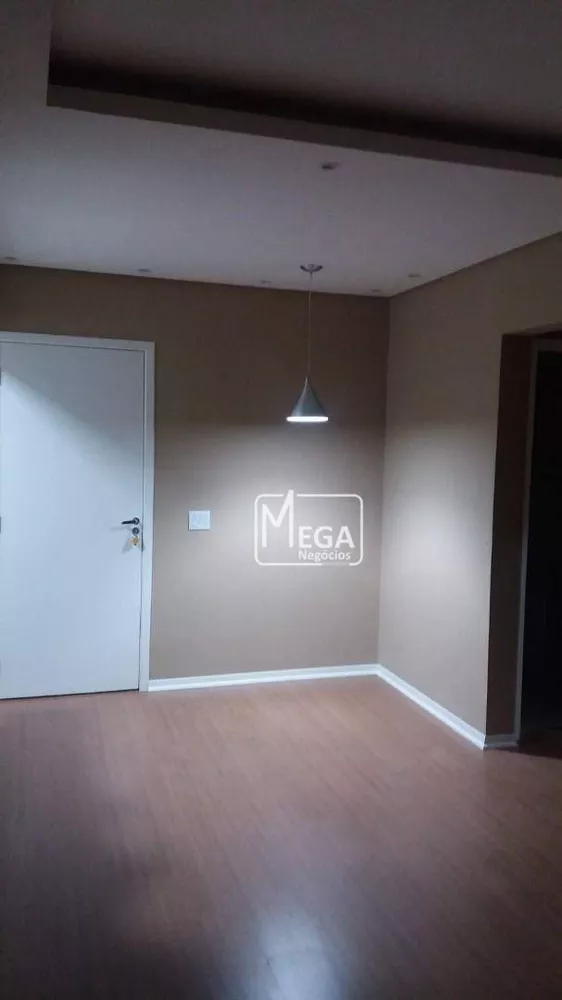 Apartamento à venda com 2 quartos, 53m² - Foto 3