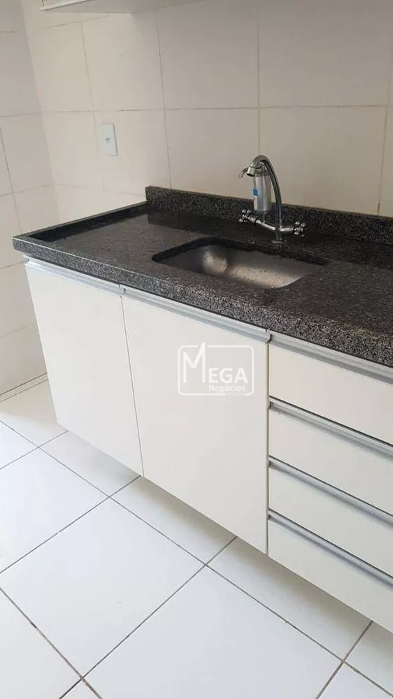 Apartamento à venda com 2 quartos, 53m² - Foto 4