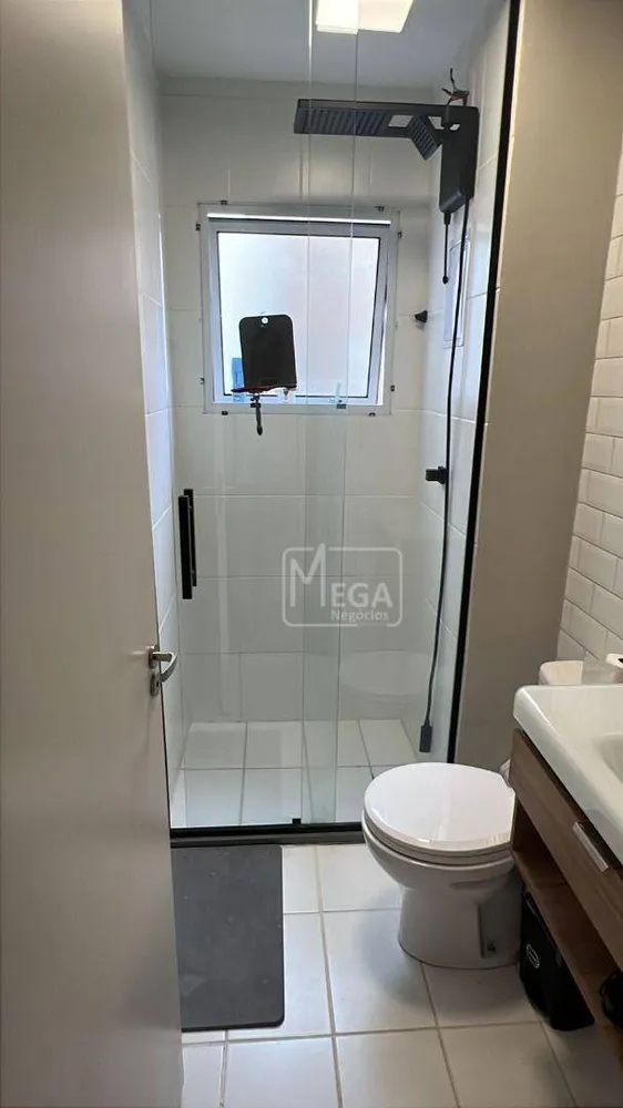 Apartamento, 2 quartos, 46 m² - Foto 3