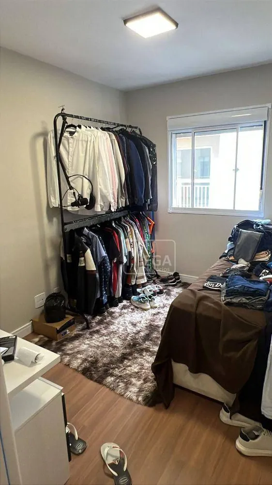 Apartamento, 2 quartos, 46 m² - Foto 6