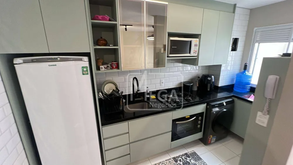 Apartamento, 2 quartos, 46 m² - Foto 4