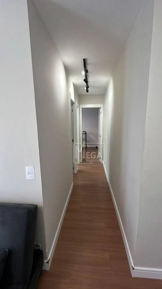 Apartamento, 2 quartos, 46 m² - Foto 5