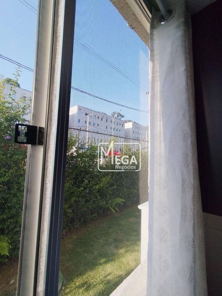 Apartamento, 2 quartos, 42 m² - Foto 2