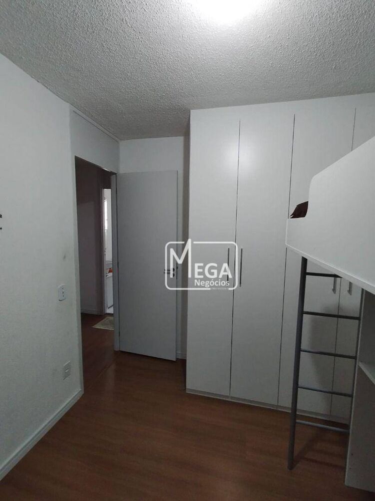 Apartamento, 2 quartos, 42 m² - Foto 1