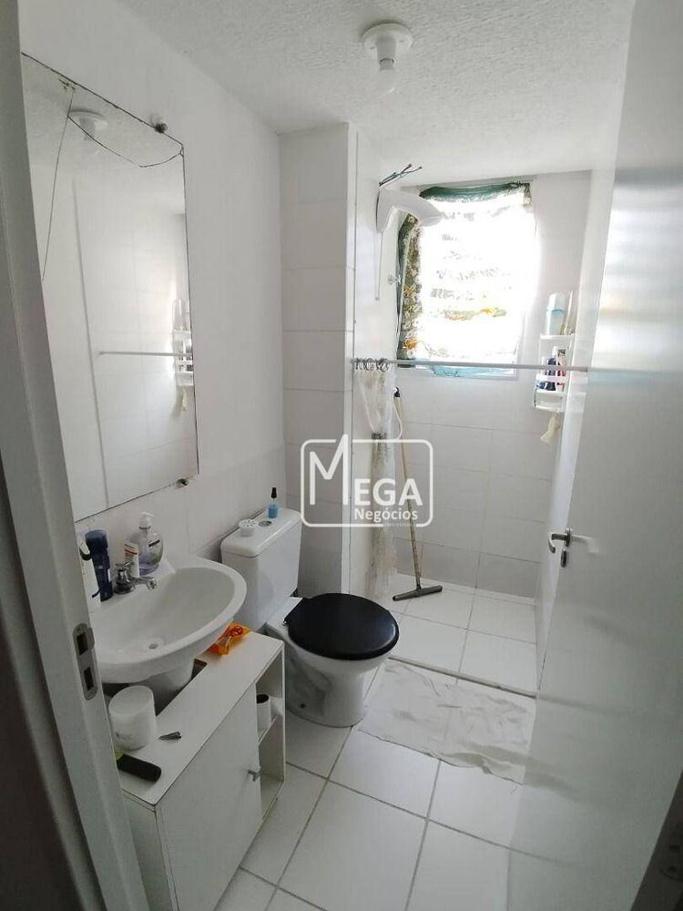 Apartamento, 2 quartos, 42 m² - Foto 4