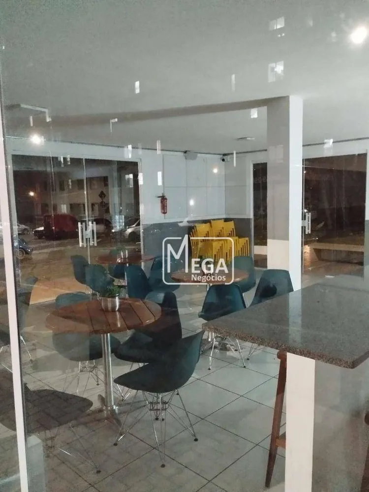 Apartamento, 2 quartos, 42 m² - Foto 11
