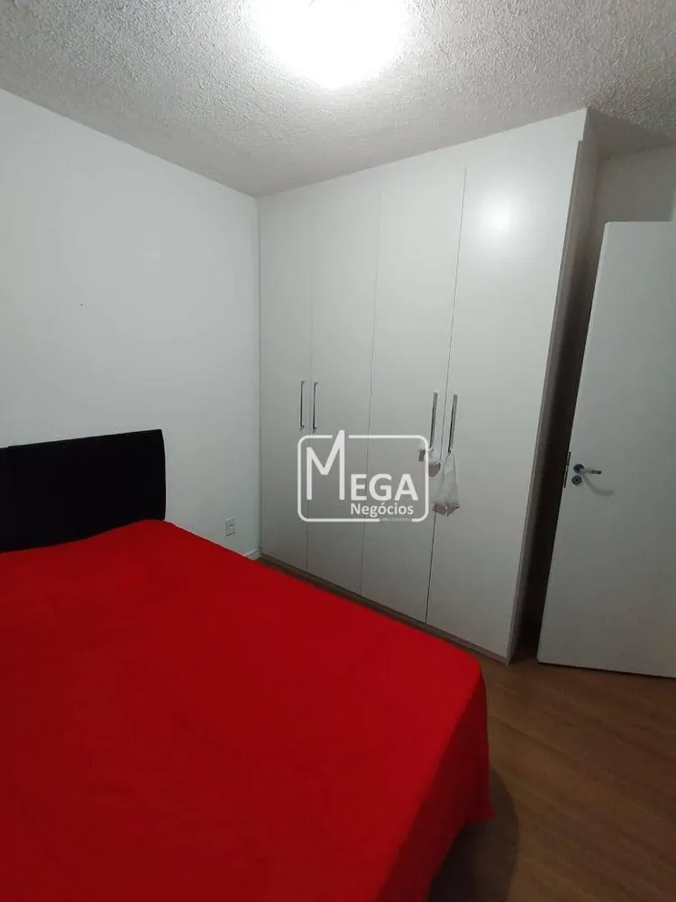 Apartamento, 2 quartos, 42 m² - Foto 9