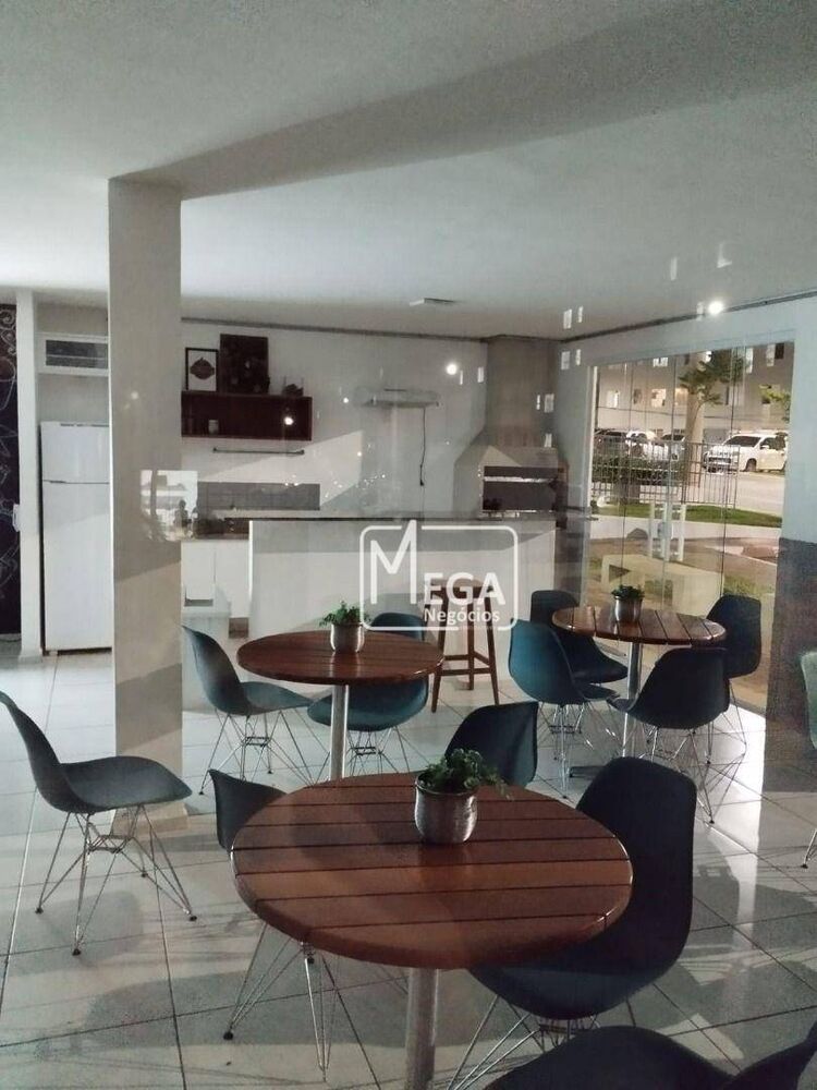 Apartamento, 2 quartos, 42 m² - Foto 3