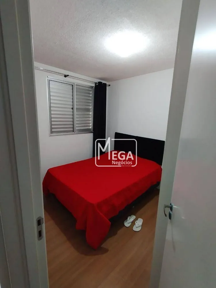Apartamento, 2 quartos, 42 m² - Foto 10