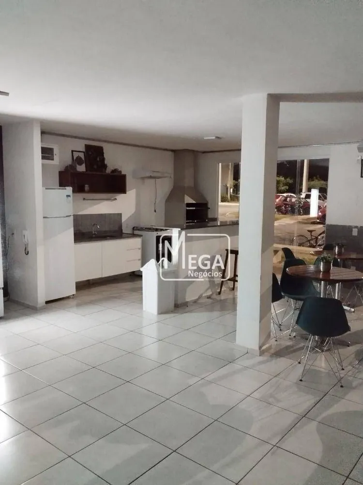 Apartamento, 2 quartos, 42 m² - Foto 12