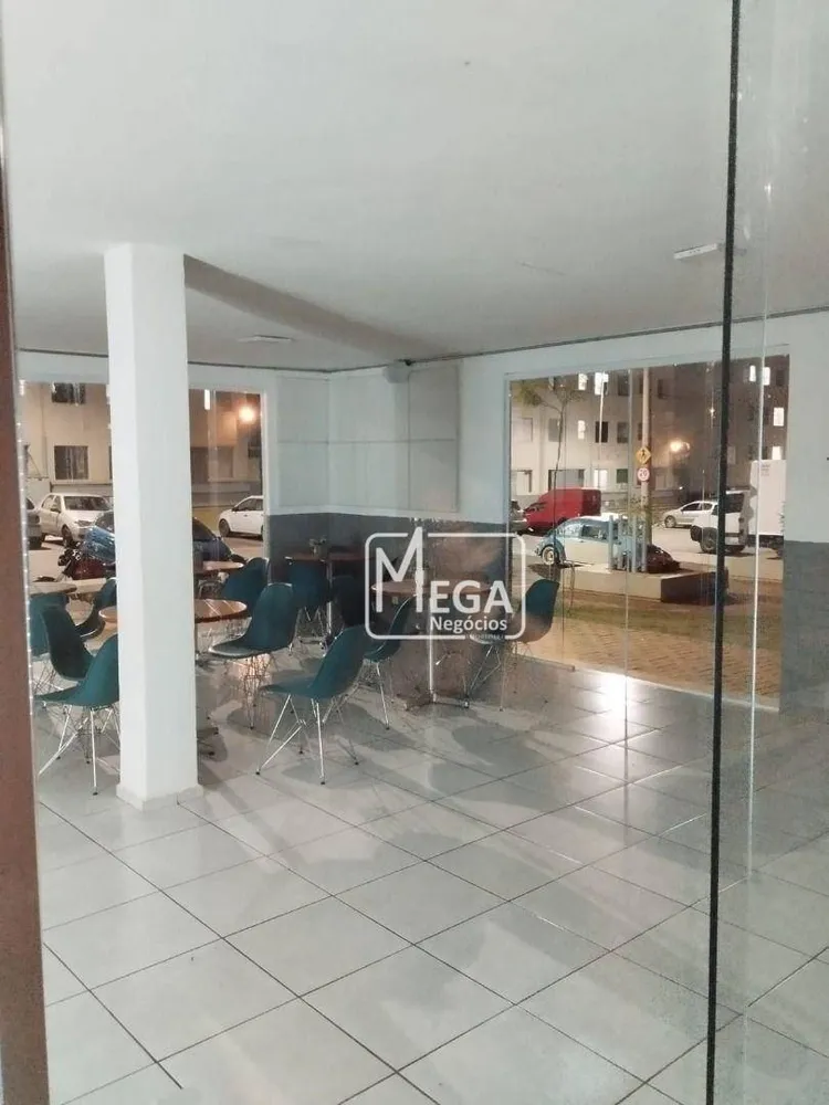 Apartamento, 2 quartos, 42 m² - Foto 13