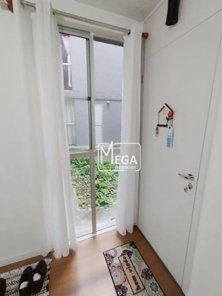 Apartamento, 2 quartos, 42 m² - Foto 6