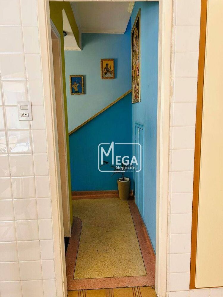 Casa, 4 quartos, 193 m² - Foto 4