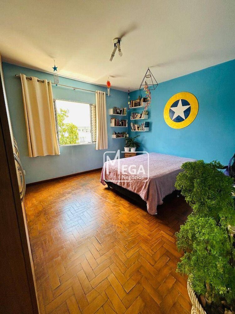 Casa, 4 quartos, 193 m² - Foto 3