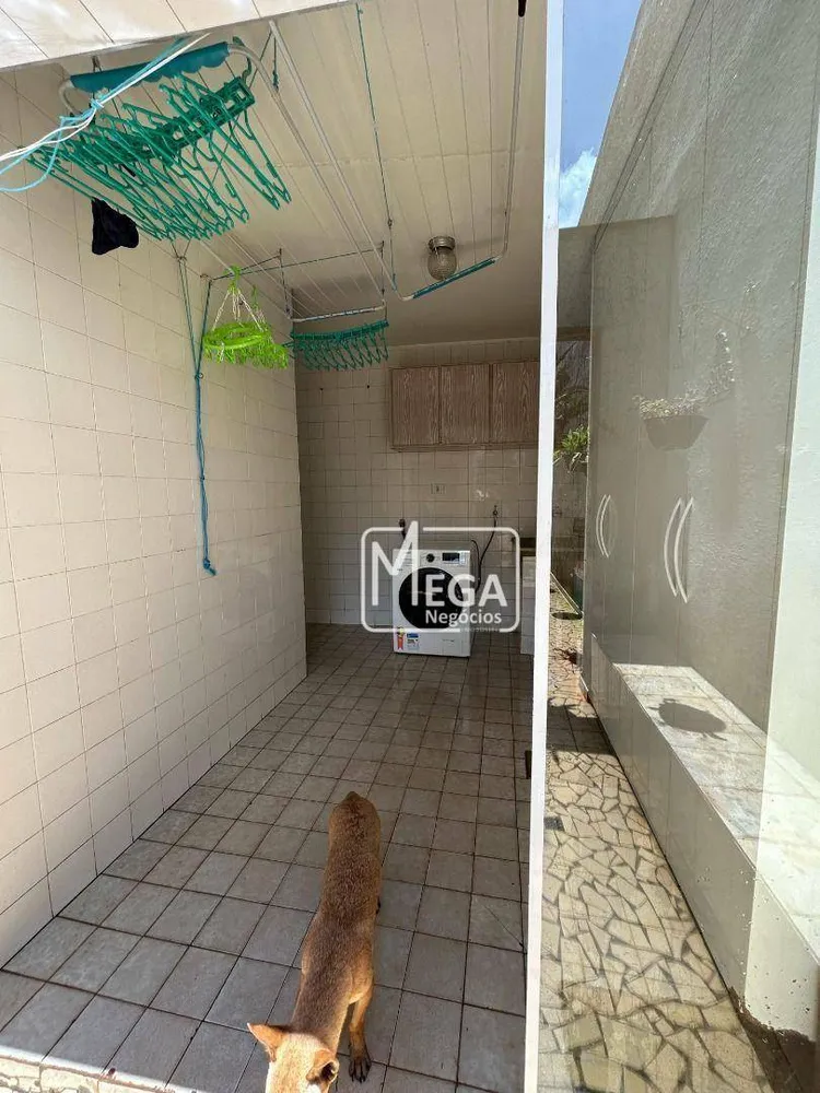 Casa, 4 quartos, 193 m² - Foto 10