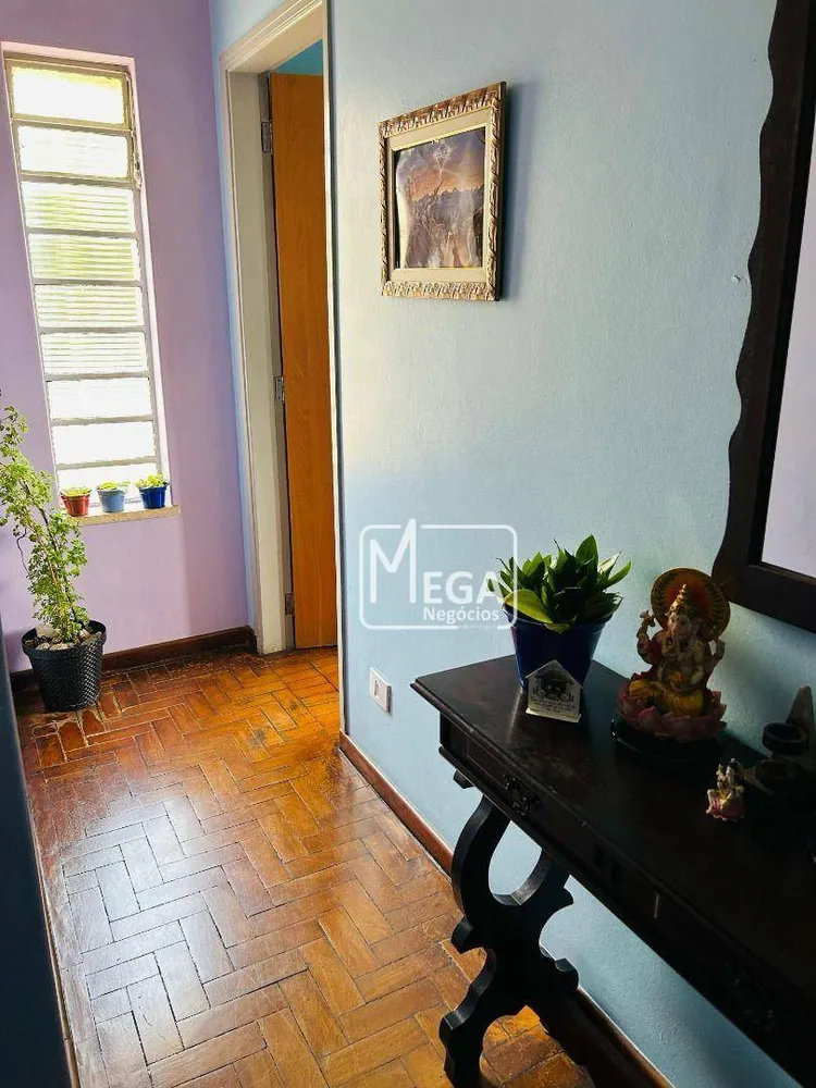 Casa, 4 quartos, 193 m² - Foto 16