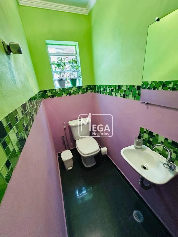 Casa, 4 quartos, 193 m² - Foto 15