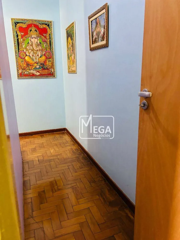 Casa, 4 quartos, 193 m² - Foto 9