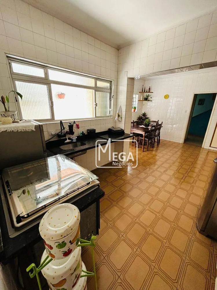 Casa, 4 quartos, 193 m² - Foto 8