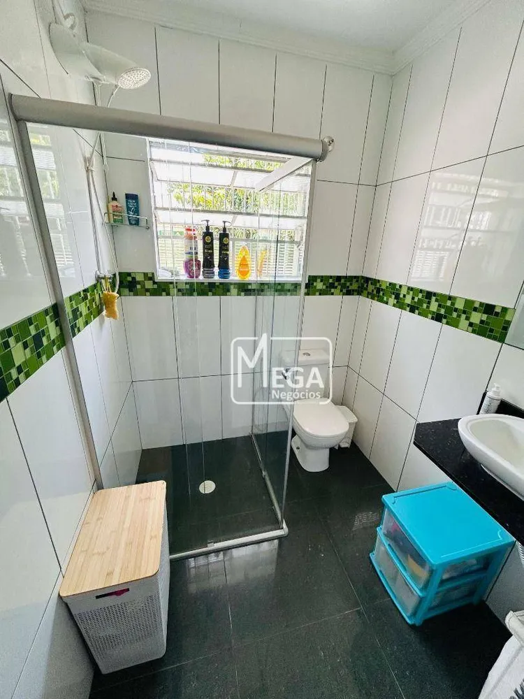 Casa, 4 quartos, 193 m² - Foto 13